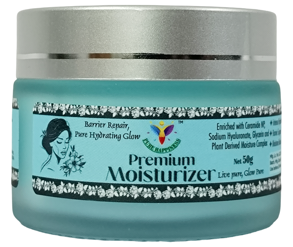 Daily Hydrating Moisturizer