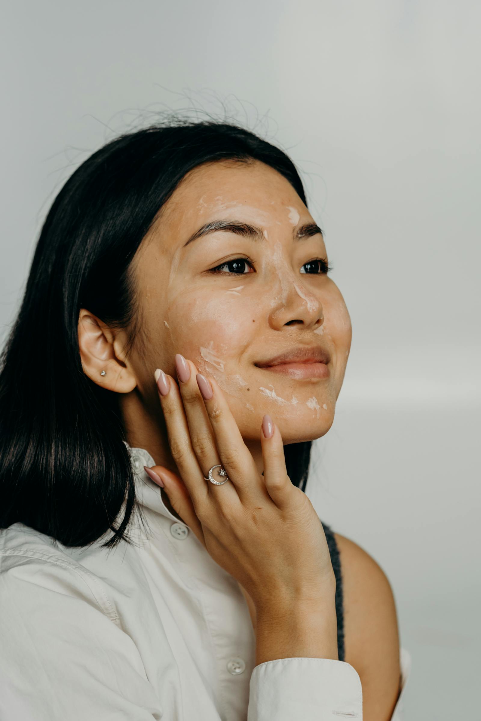 Pure Happiness skincare
