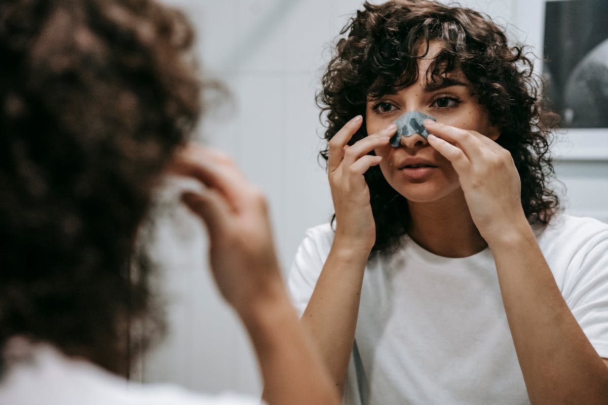 3 step morning skincare routine