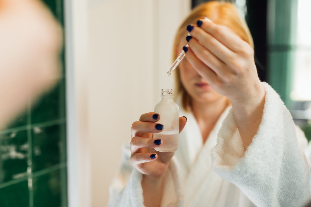 Summer skincare routine for Indian skin
