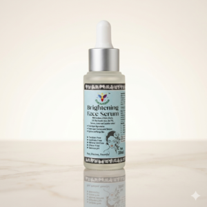 Brightening Face Serum