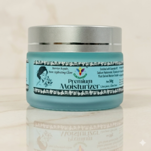 Daily Hydrating Premium Moisturizer