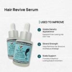 Hair Revive Serum slide 1